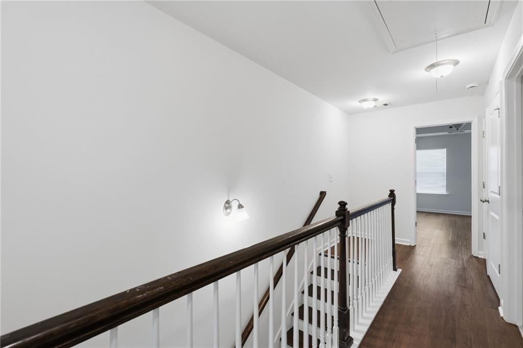 4917 Longview Walk Decatur, GA 30035 - Photo 10 of 24
