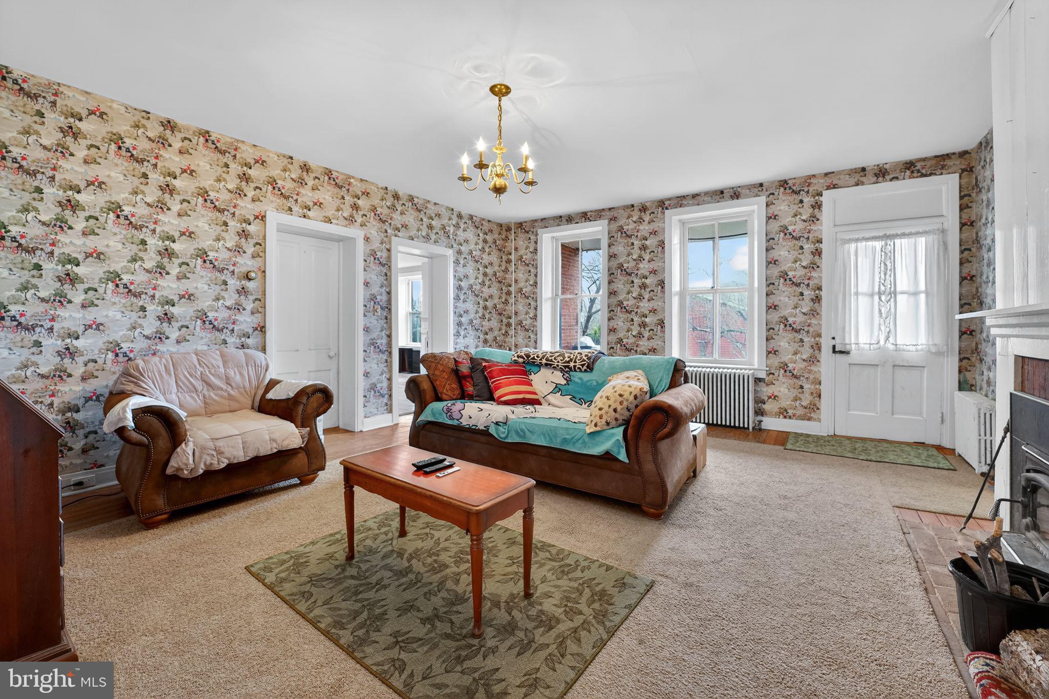 105 Bell Road Westminster, MD 21158 - Photo 11 of 40 Gallery Image 11