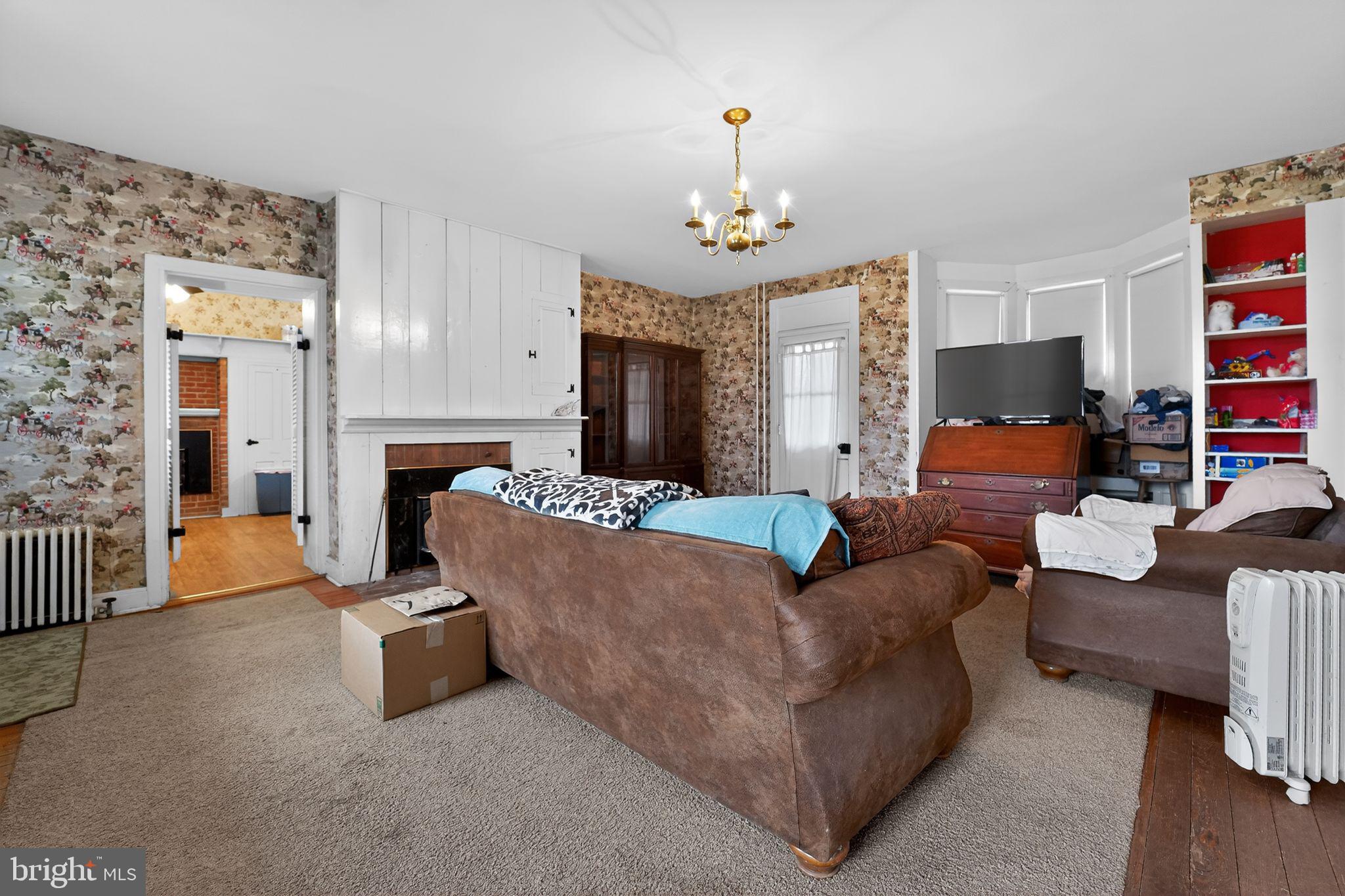 105 Bell Road Westminster, MD 21158 - Photo 15 of 40 Gallery Image 15