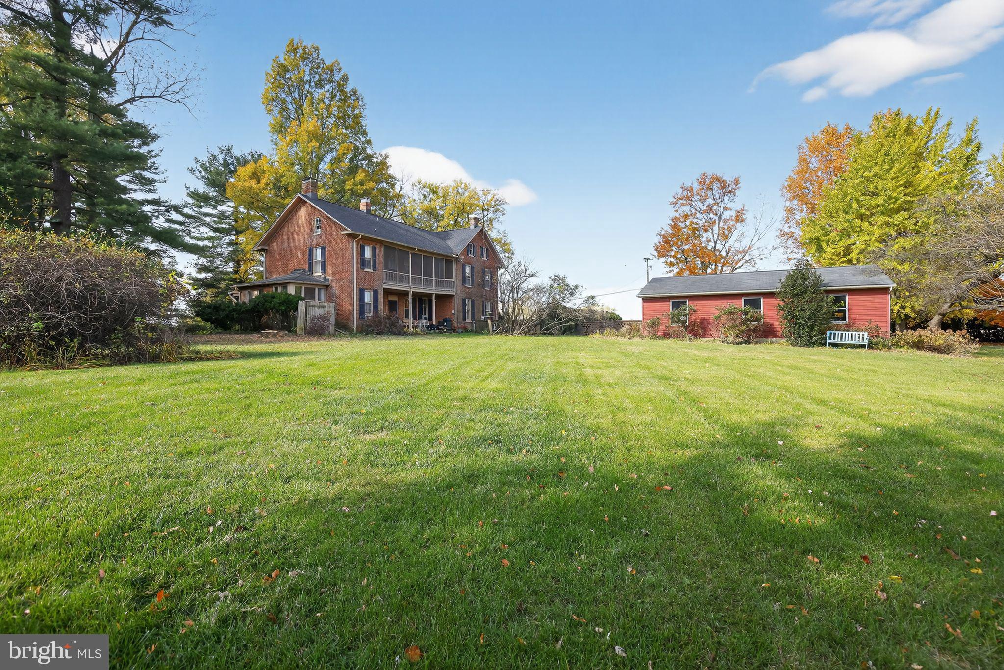 105 Bell Road Westminster, MD 21158 - Photo 2 of 40 Gallery Image 2