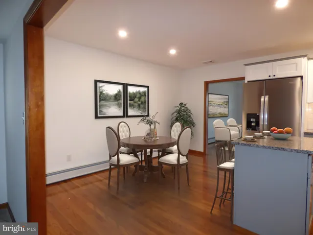 $410,000 | 151 Washington Street, Red Hill, PA 18076