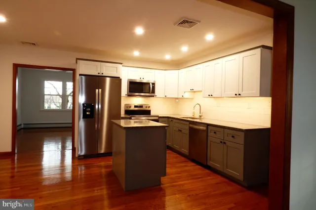 $410,000 | 151 Washington Street, Red Hill, PA 18076