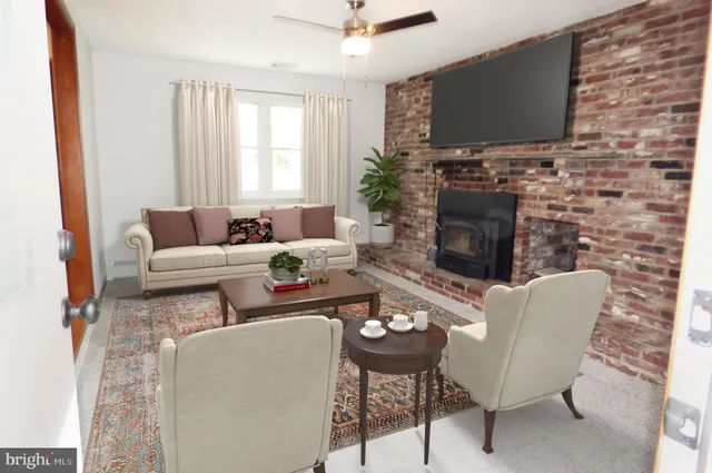 $410,000 | 151 Washington Street, Red Hill, PA 18076