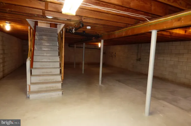 $410,000 | 151 Washington Street, Red Hill, PA 18076