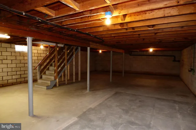 $410,000 | 151 Washington Street, Red Hill, PA 18076