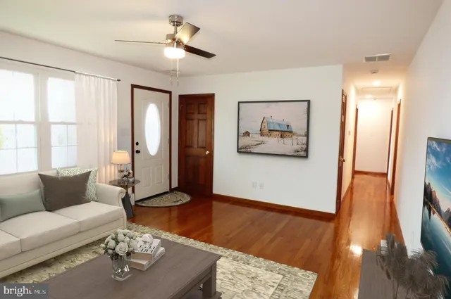 $410,000 | 151 Washington Street, Red Hill, PA 18076