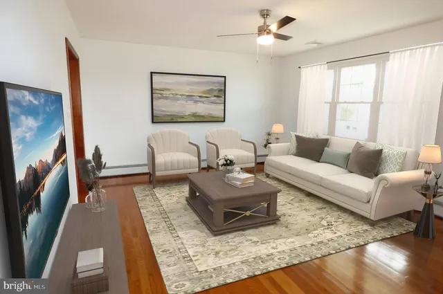 $410,000 | 151 Washington Street, Red Hill, PA 18076