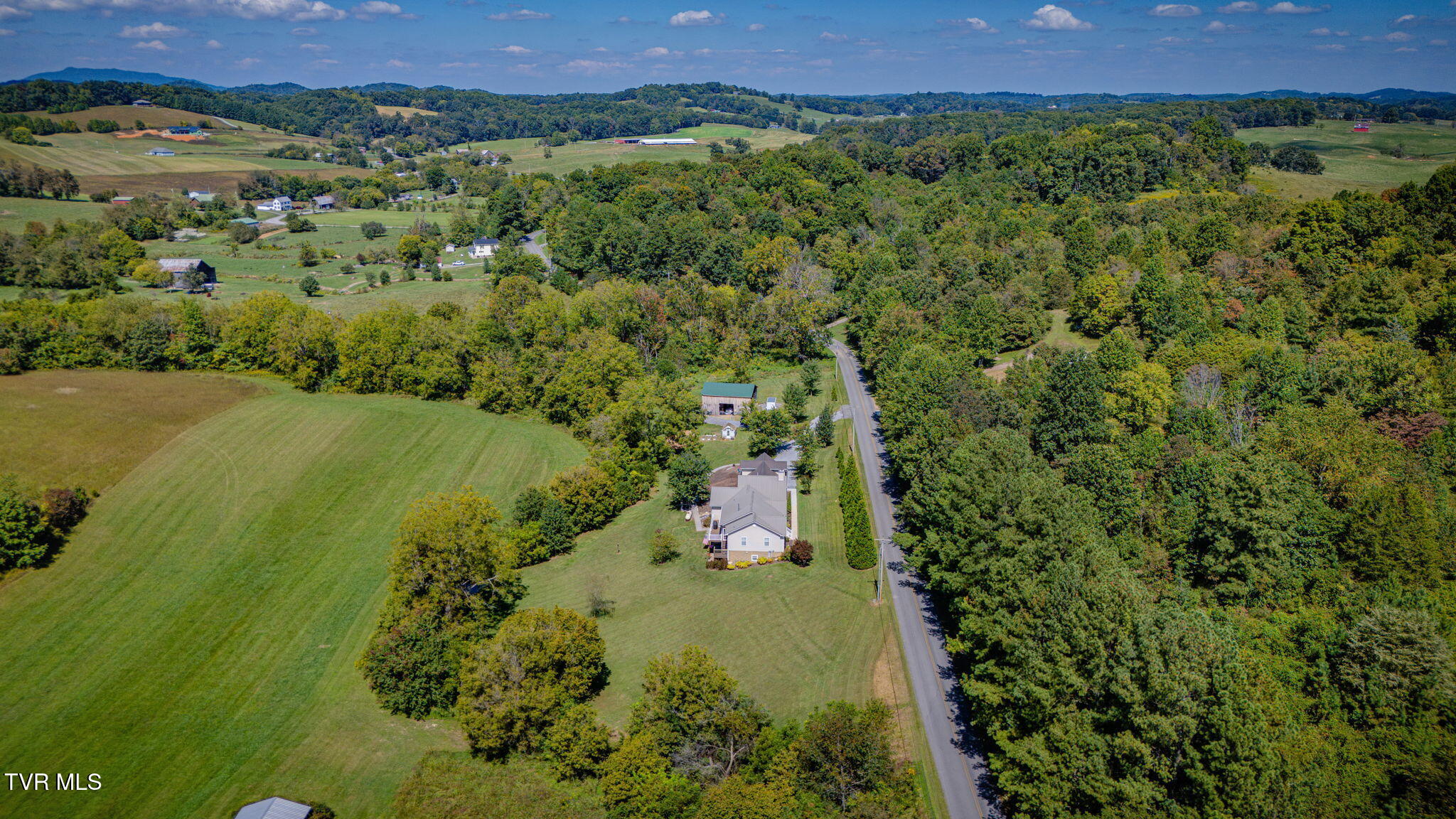 399 Carson Creek Road Limestone, TN 37681 - Photo 71 of 74 102 (2)