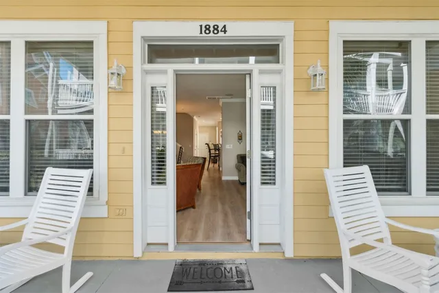 $649,000 | 1884 Cape Sound Drive, Unit 902, Fernandina Beach, FL 32034