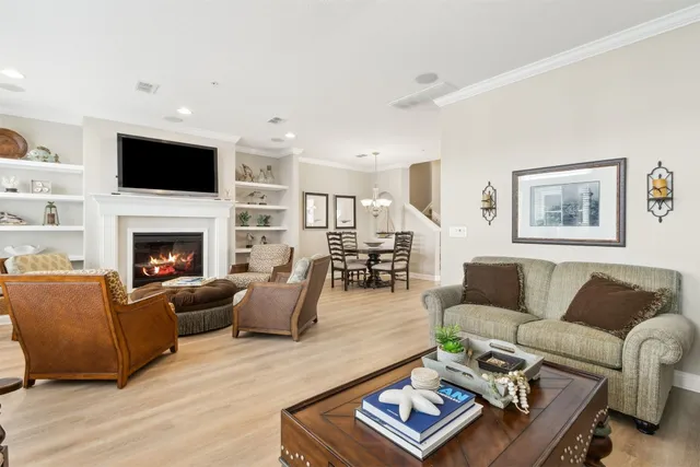 $649,000 | 1884 Cape Sound Drive, Unit 902, Fernandina Beach, FL 32034