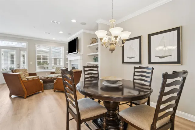 $649,000 | 1884 Cape Sound Drive, Unit 902, Fernandina Beach, FL 32034