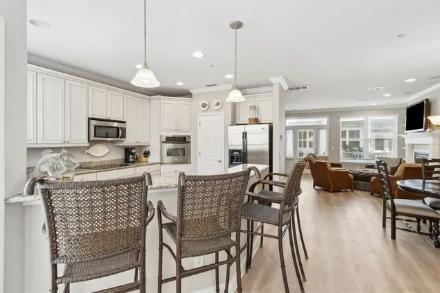 $649,000 | 1884 Cape Sound Drive, Unit 902, Fernandina Beach, FL 32034