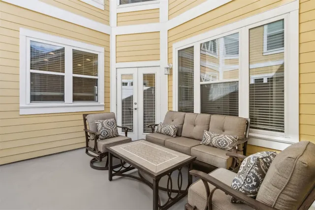 $649,000 | 1884 Cape Sound Drive, Unit 902, Fernandina Beach, FL 32034