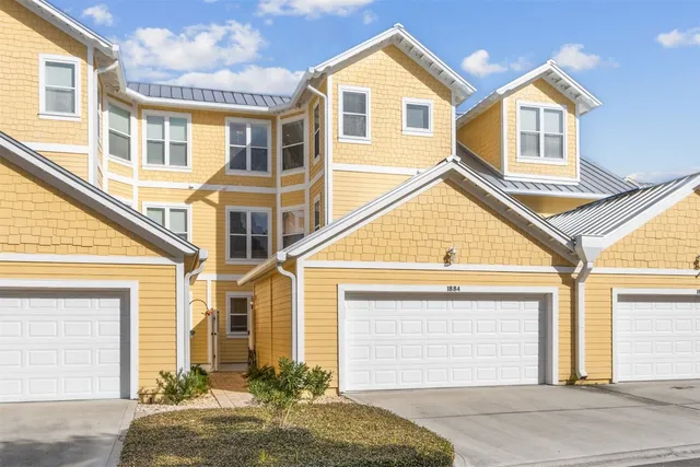 $649,000 | 1884 Cape Sound Drive, Unit 902, Fernandina Beach, FL 32034