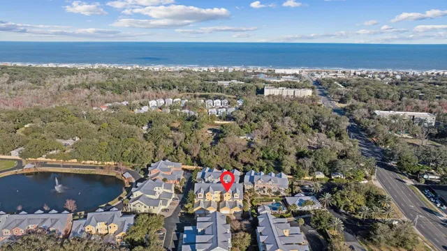 $649,000 | 1884 Cape Sound Drive, Unit 902, Fernandina Beach, FL 32034