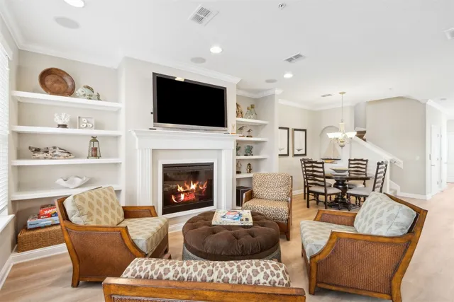 $649,000 | 1884 Cape Sound Drive, Unit 902, Fernandina Beach, FL 32034