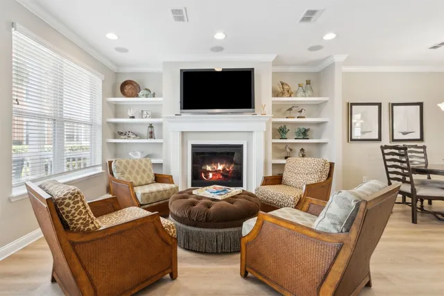 $649,000 | 1884 Cape Sound Drive, Unit 902, Fernandina Beach, FL 32034