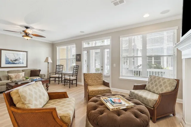 $649,000 | 1884 Cape Sound Drive, Unit 902, Fernandina Beach, FL 32034