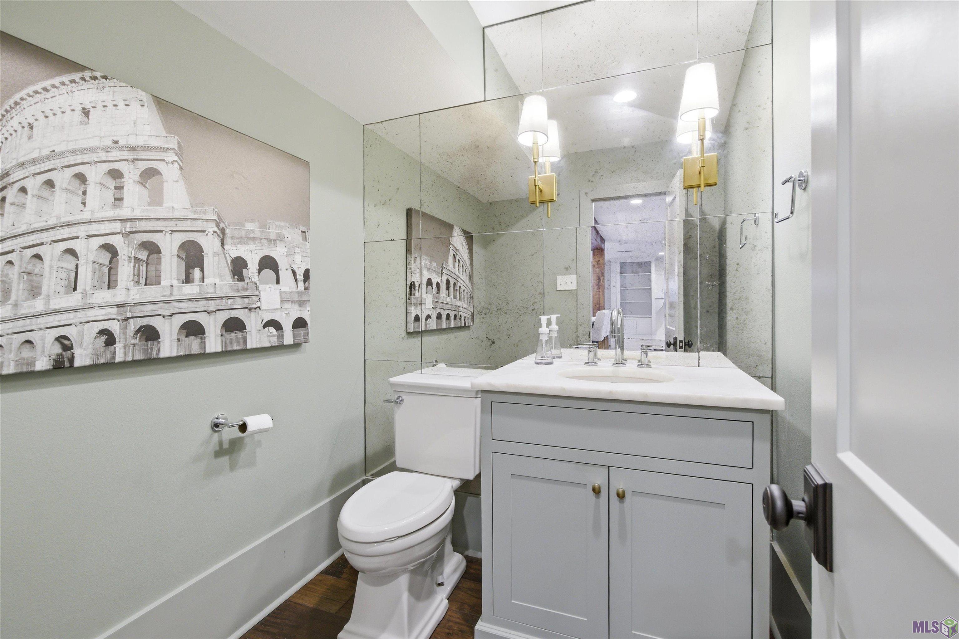 2424 Broussard Street Baton Rouge, LA 70808 - Photo 16 of 36