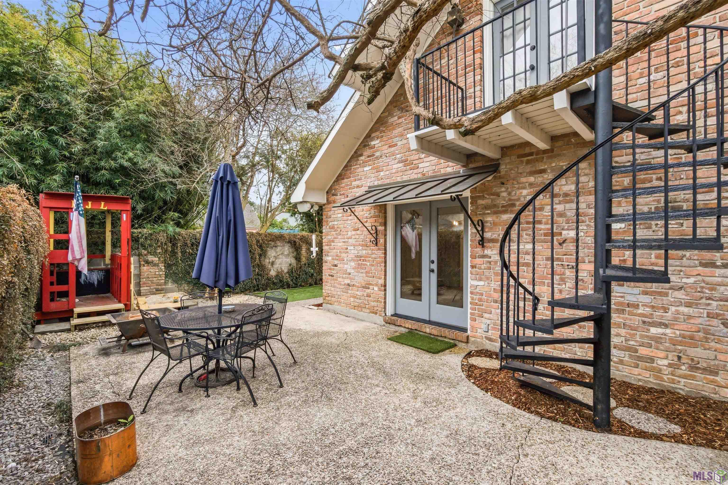 2424 Broussard Street Baton Rouge, LA 70808 - Photo 29 of 36