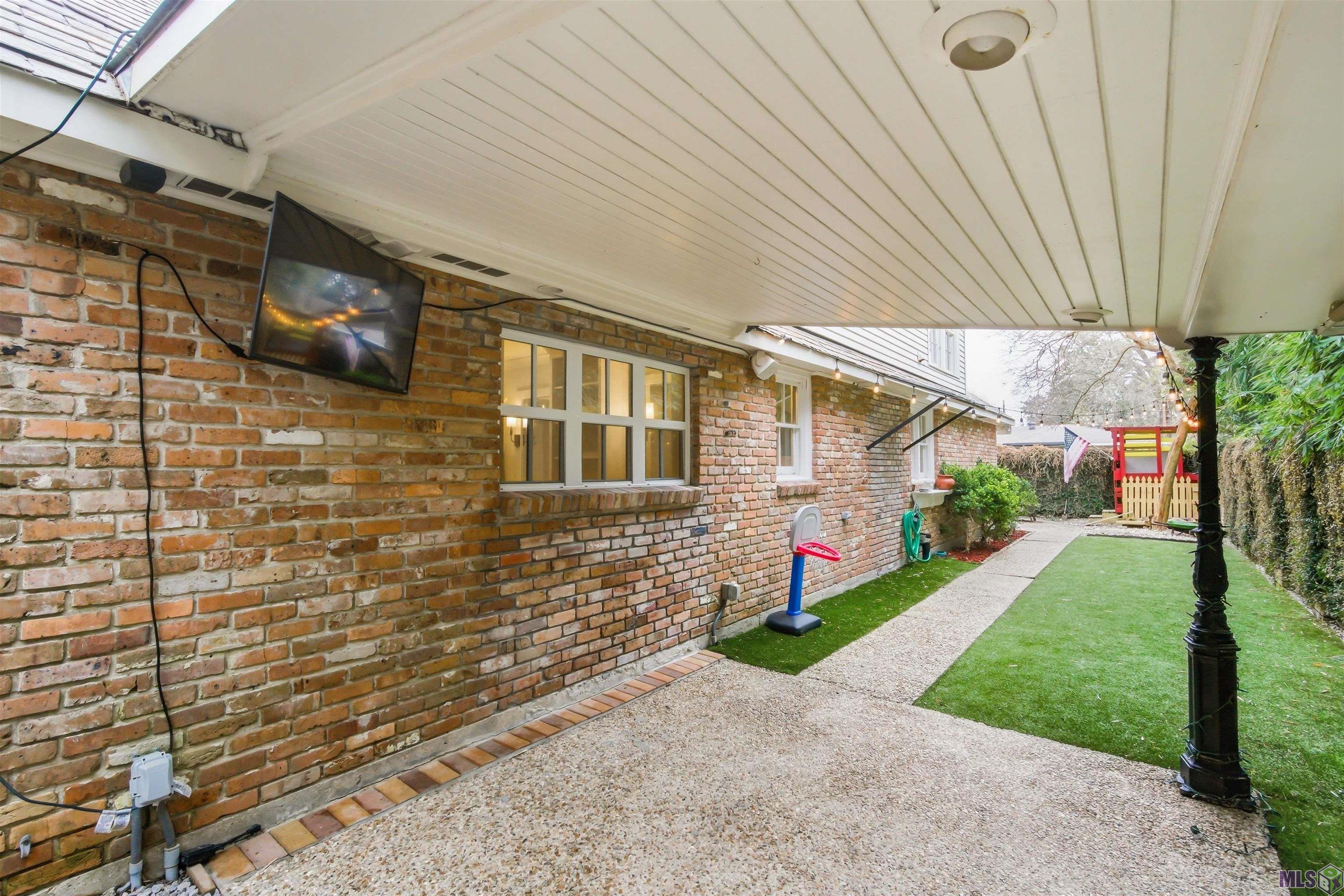 2424 Broussard Street Baton Rouge, LA 70808 - Photo 31 of 36