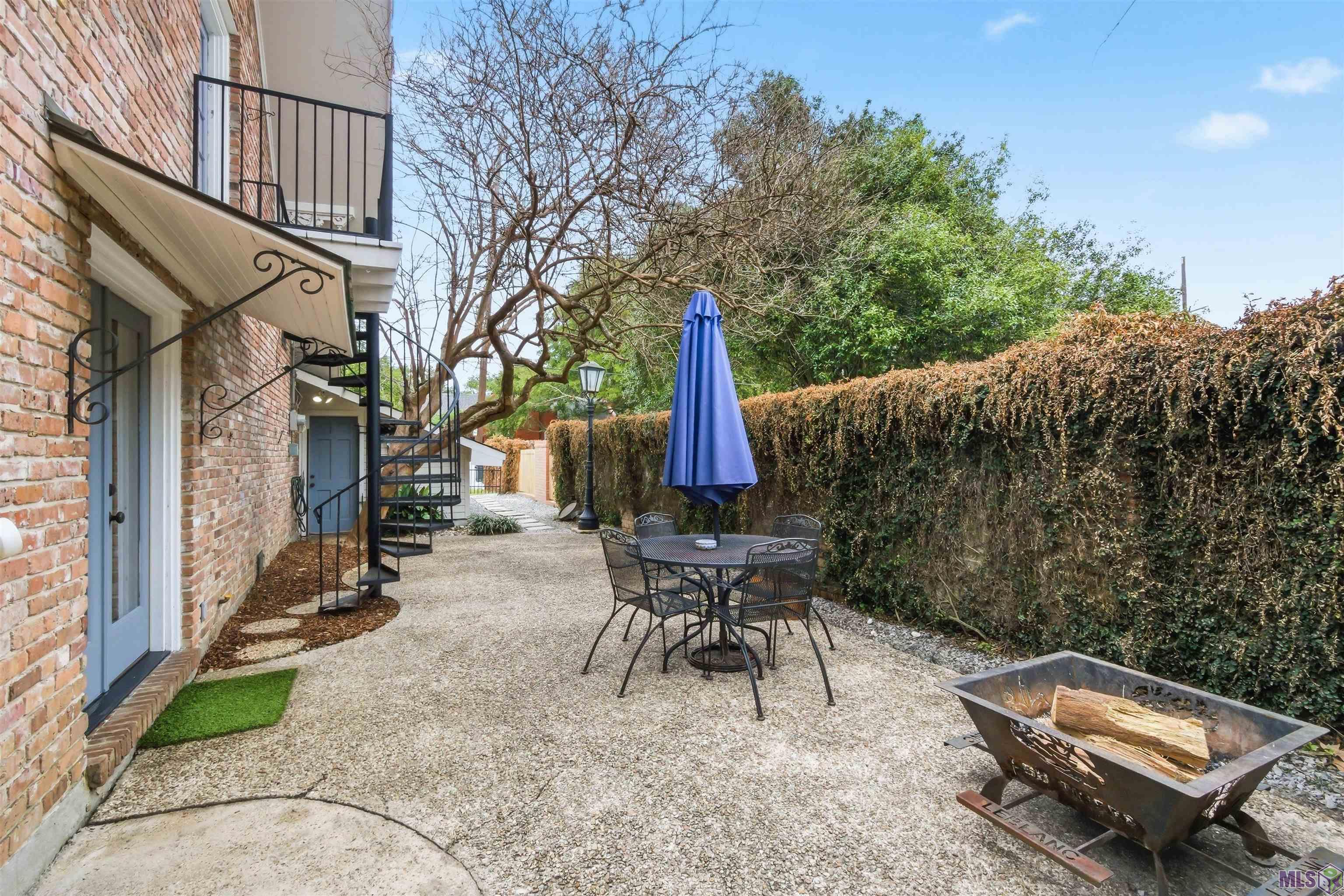 2424 Broussard Street Baton Rouge, LA 70808 - Photo 32 of 36