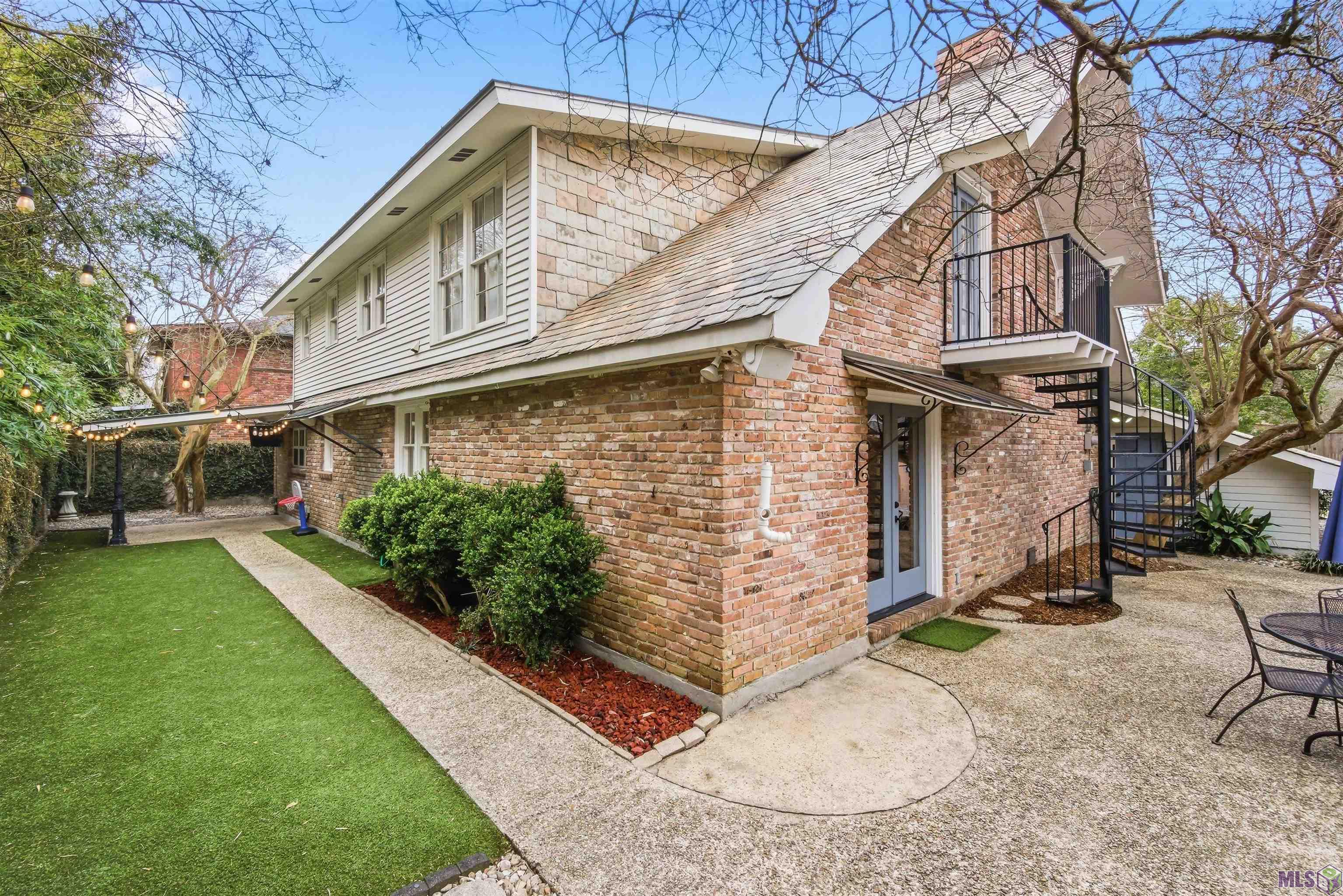 2424 Broussard Street Baton Rouge, LA 70808 - Photo 33 of 36