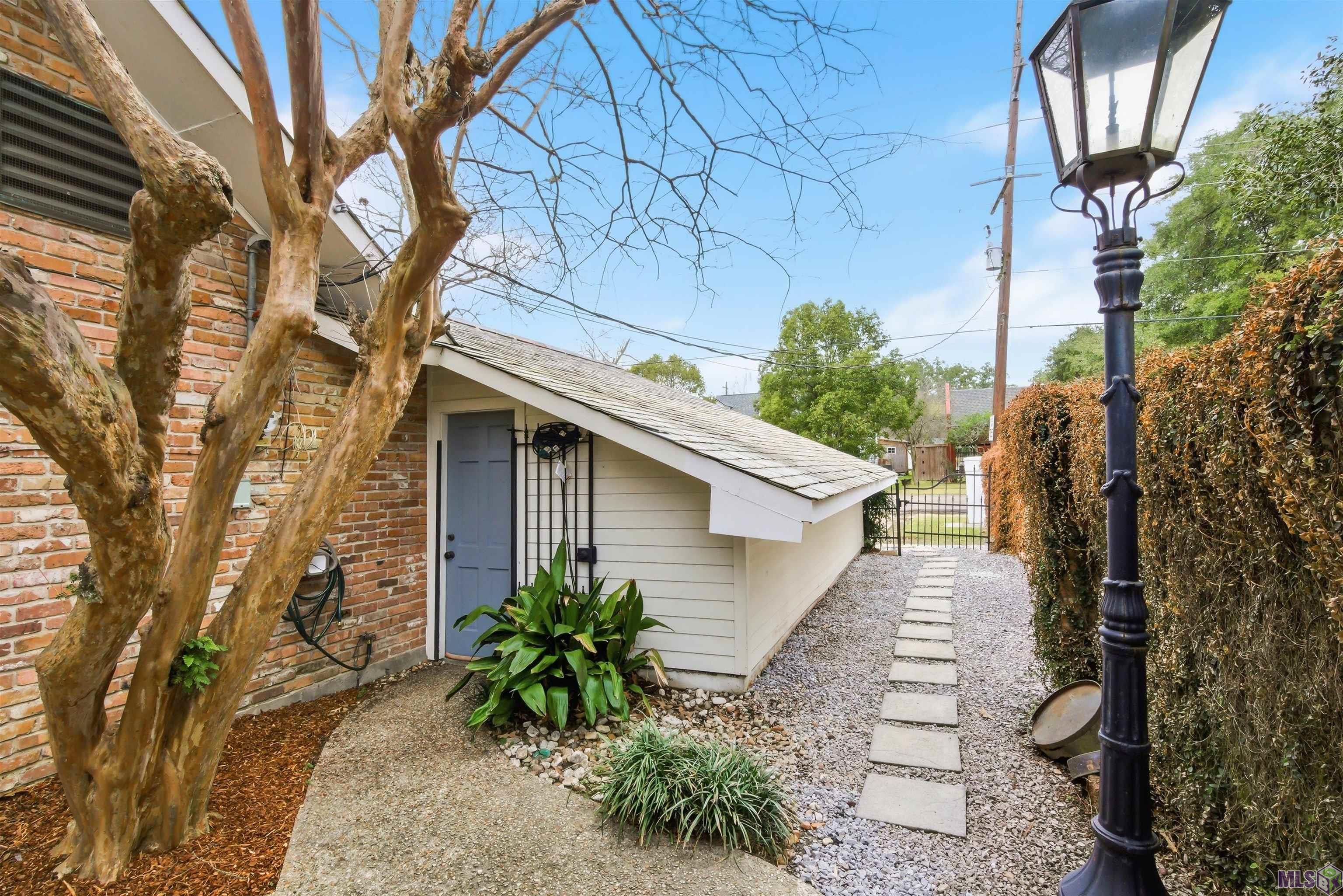 2424 Broussard Street Baton Rouge, LA 70808 - Photo 34 of 36