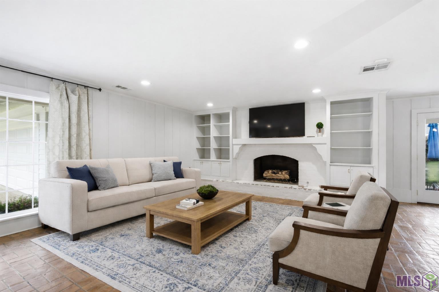 2424 Broussard Street Baton Rouge, LA 70808 - Photo 5 of 36 virtually staged