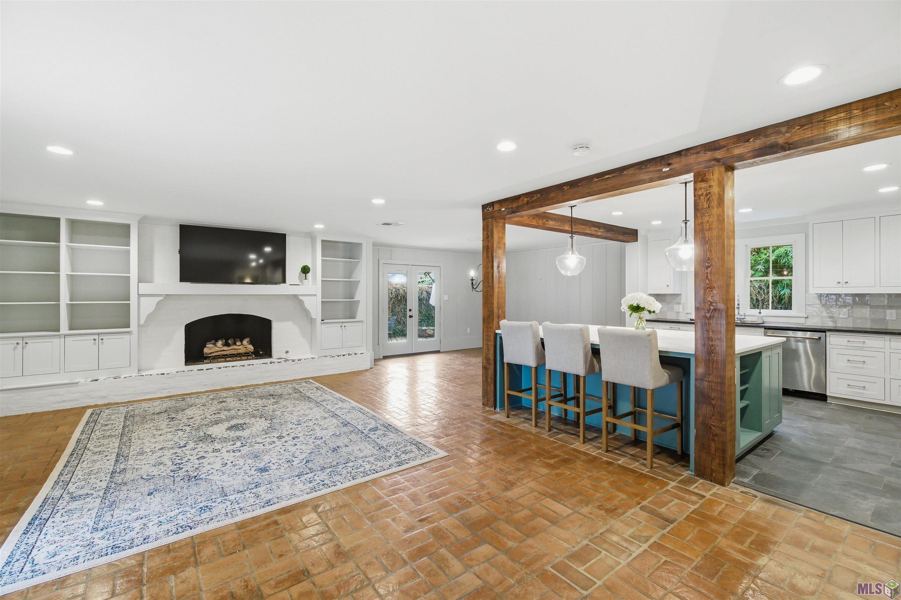 2424 Broussard Street Baton Rouge, LA 70808 - Photo 9 of 36