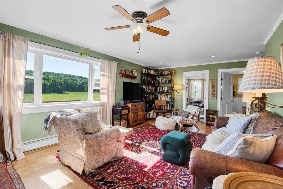 239 North Orwell Road Orwell, VT 05760 - Photo 5 of 50