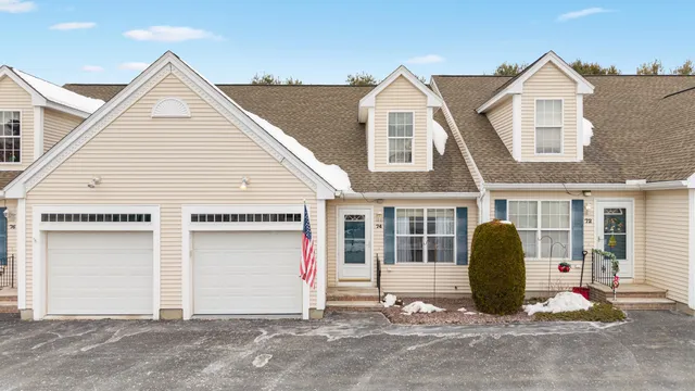 $420,000 | 74 Pleasant Street, Windham, NH 03087
