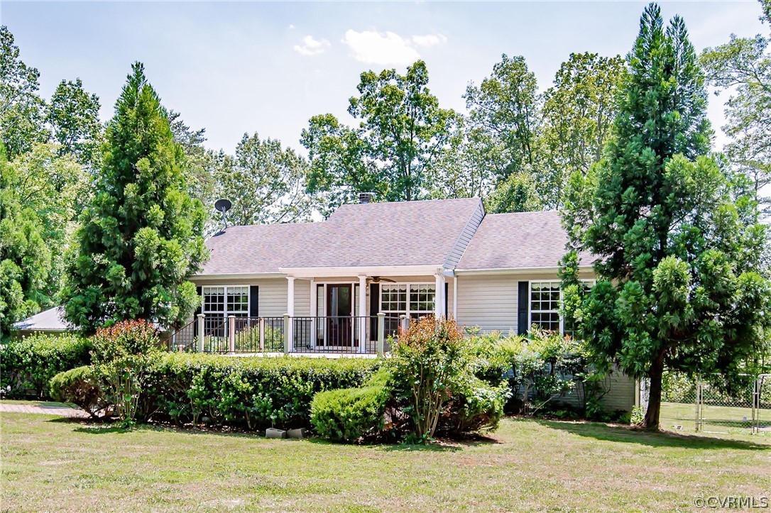 2374 Brickhouse Road Louisa, VA 23093 - Photo 3 of 43 Gallery Image 3