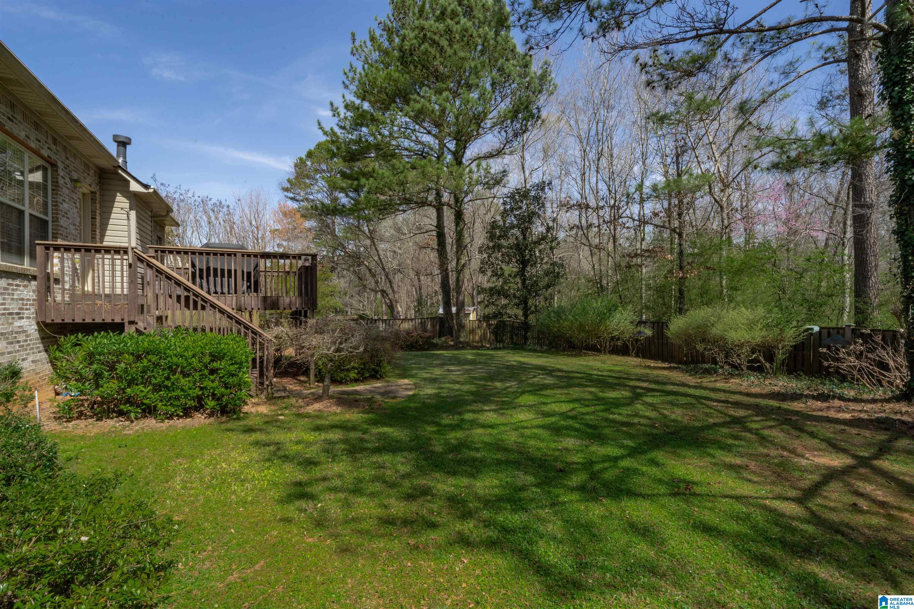 1037 Millstone Road Leeds, AL 35094 - Photo 50 of 60