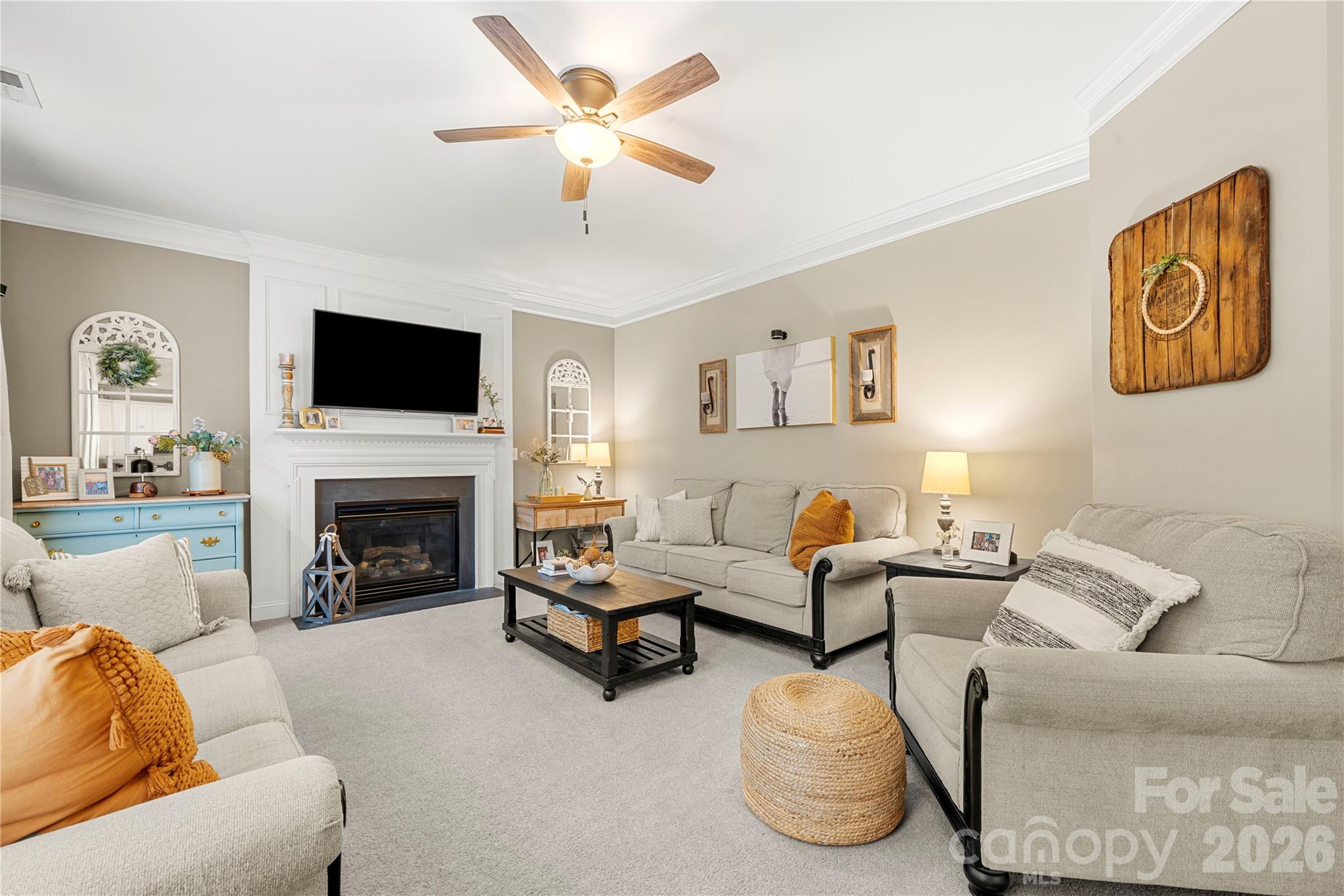 557 Fair Oaks Drive Fort Mill, SC 29708 - Photo 24 of 48