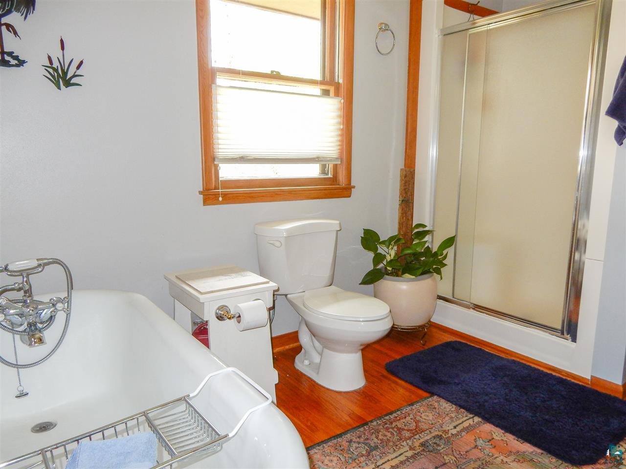 4916 Jean Duluth Road Duluth, MN 55804 - Photo 11 of 24 Bathroom