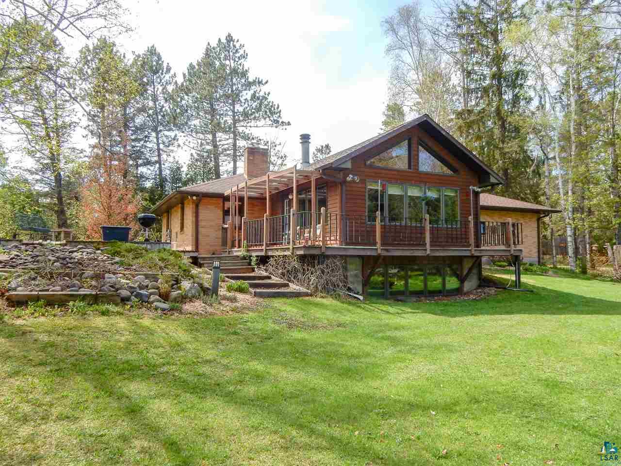 4916 Jean Duluth Road Duluth, MN 55804 - Photo 20 of 24 Side of home
