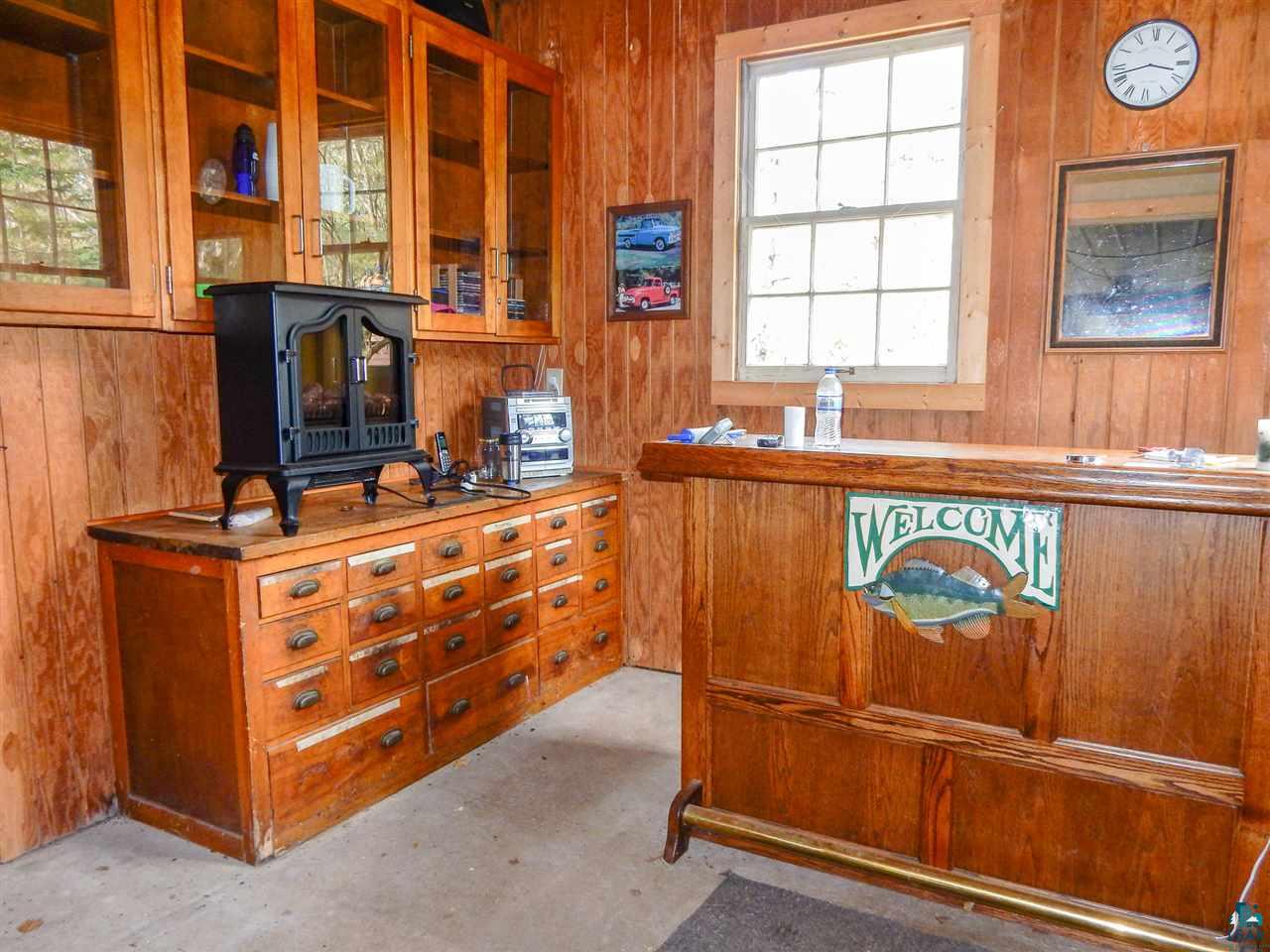 4916 Jean Duluth Road Duluth, MN 55804 - Photo 23 of 24 Workshop