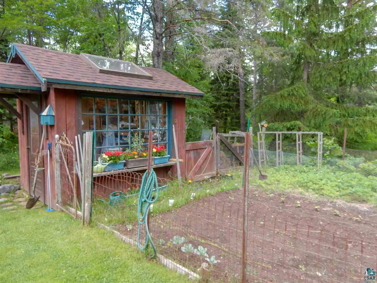 4916 Jean Duluth Road Duluth, MN 55804 - Photo 24 of 24 Great garden areas