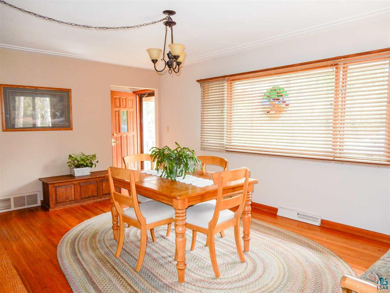 4916 Jean Duluth Road Duluth, MN 55804 - Photo 8 of 24 Formal dining room