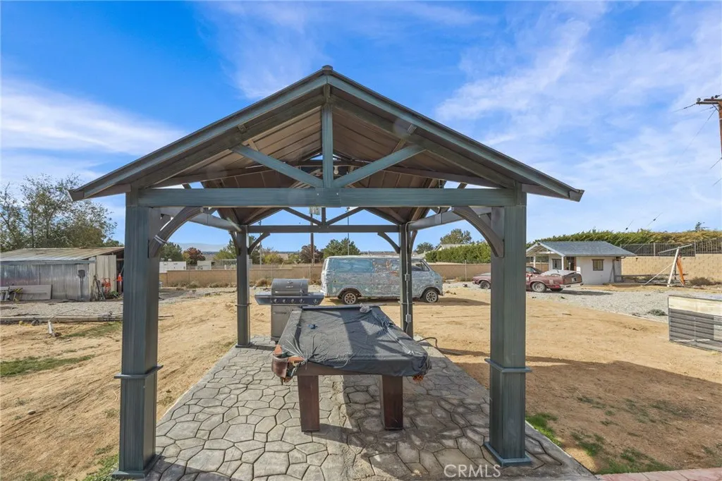 13288 Choco Road Apple Valley, CA 92308 - Photo 36 of 47