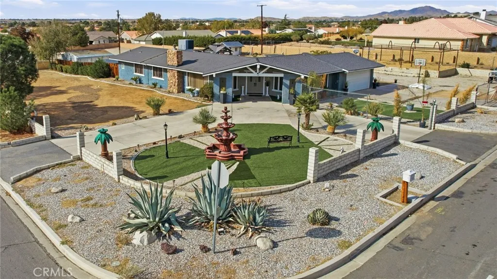 13288 Choco Road Apple Valley, CA 92308 - Photo 41 of 47