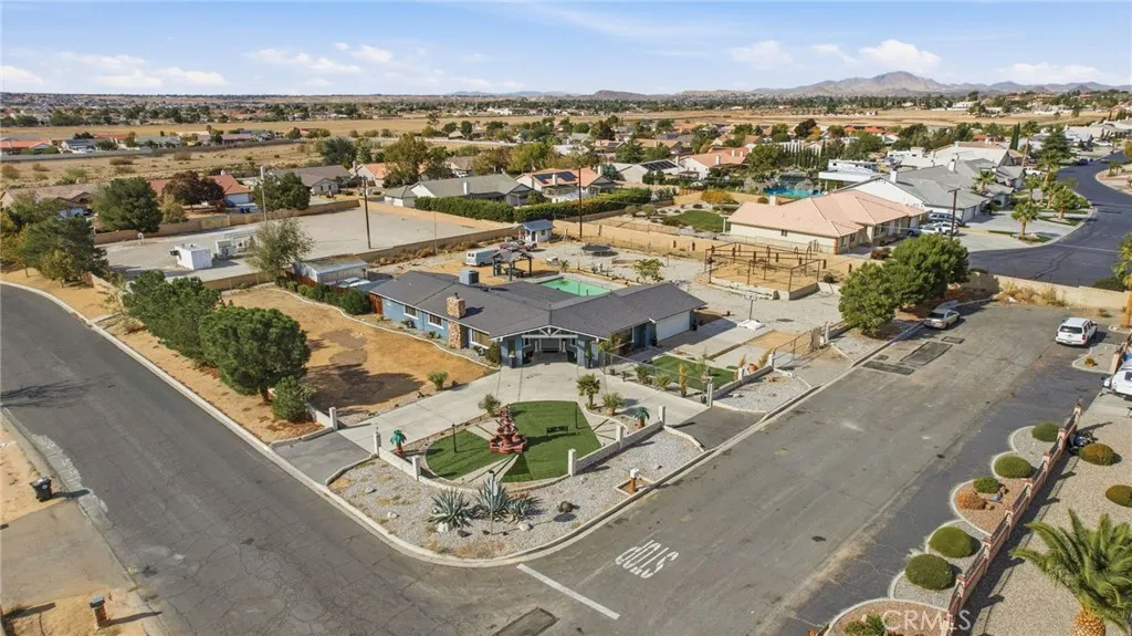 13288 Choco Road Apple Valley, CA 92308 - Photo 42 of 47