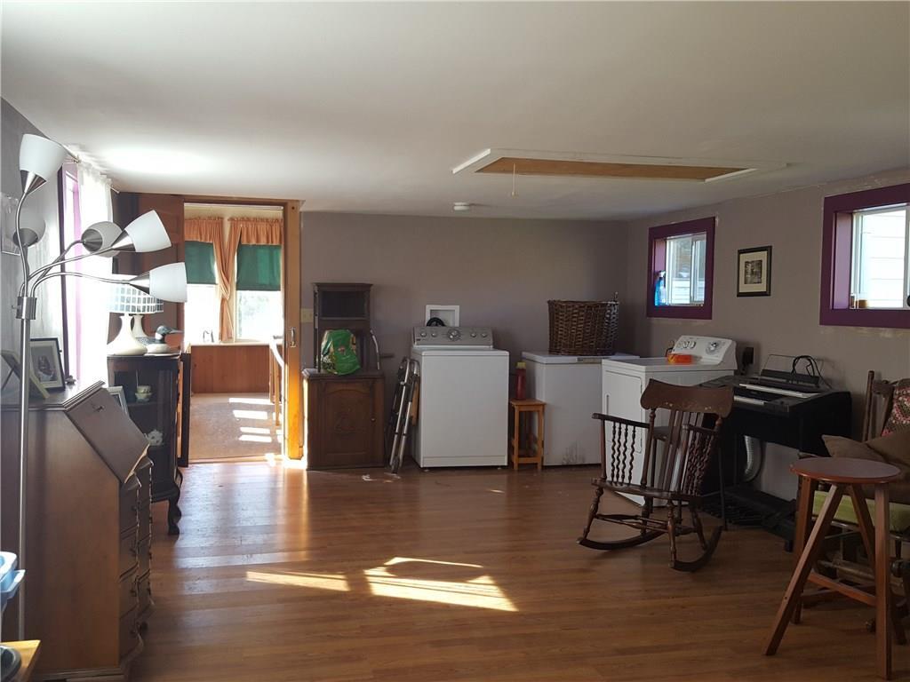 317 4 Rod Road Warren, ME 04864 - Photo 16 of 29 Large bonus room on the first floor