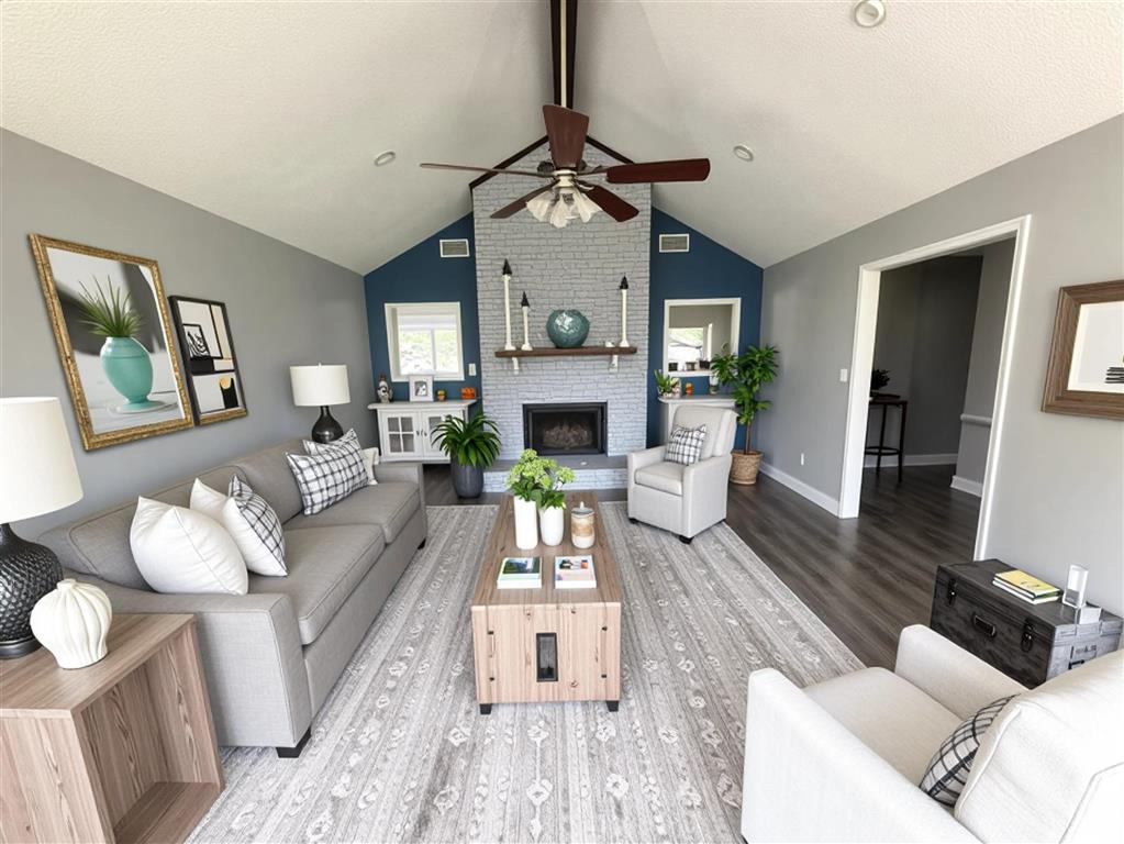 20 Pinewood Drive Sulphur, LA 70663 - Photo 3 of 23