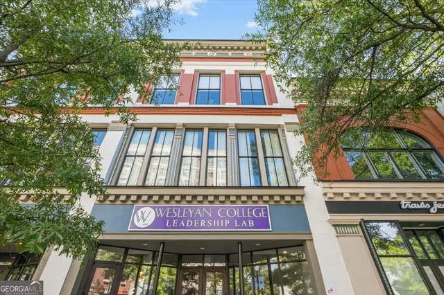 $632,000 | 522 Cherry Street, Unit 301, Macon, GA 31201