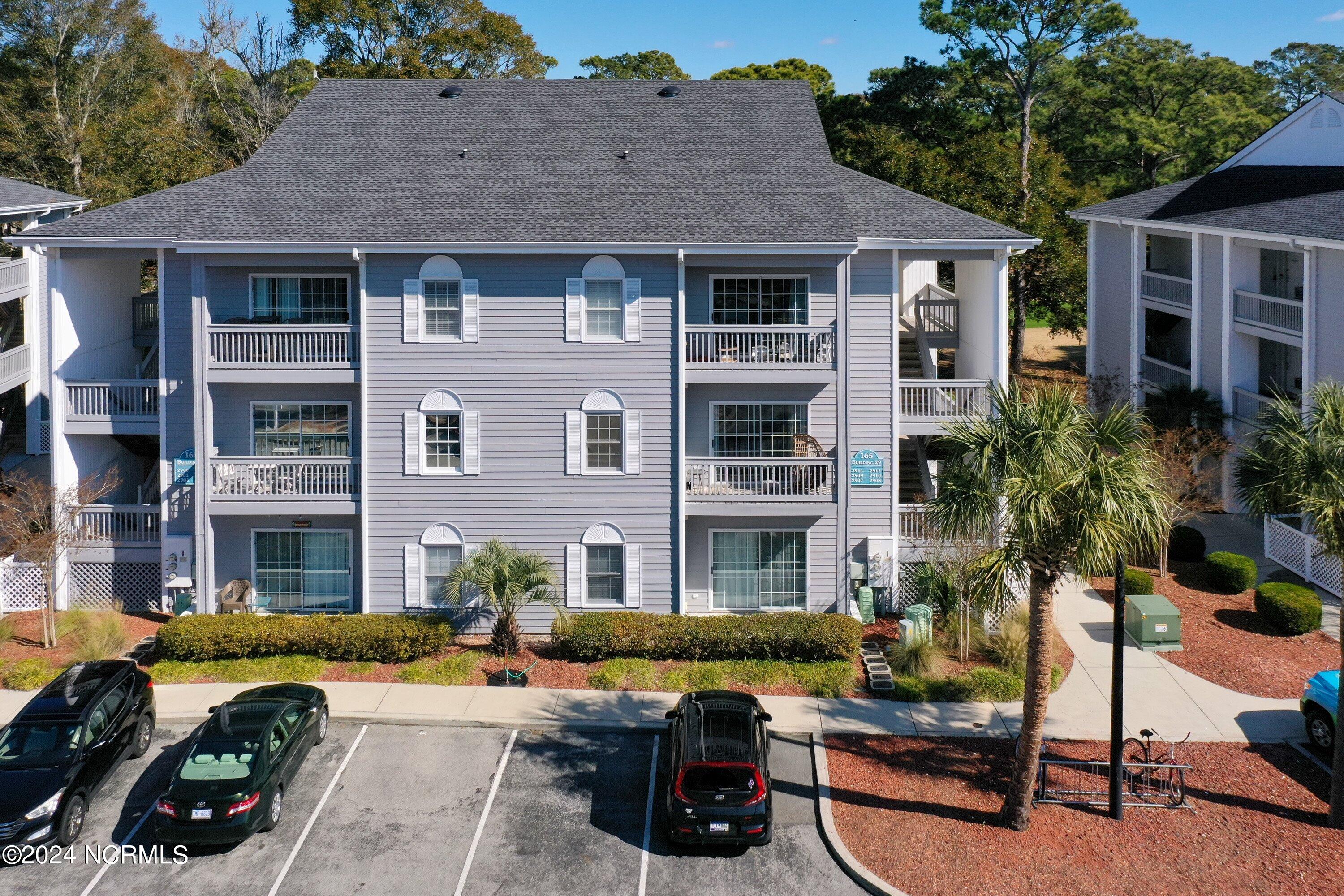165 Royal Poste Road, Unit 2909 Sunset Beach, NC 28468 - Photo 20 of 33 20-DJI_155