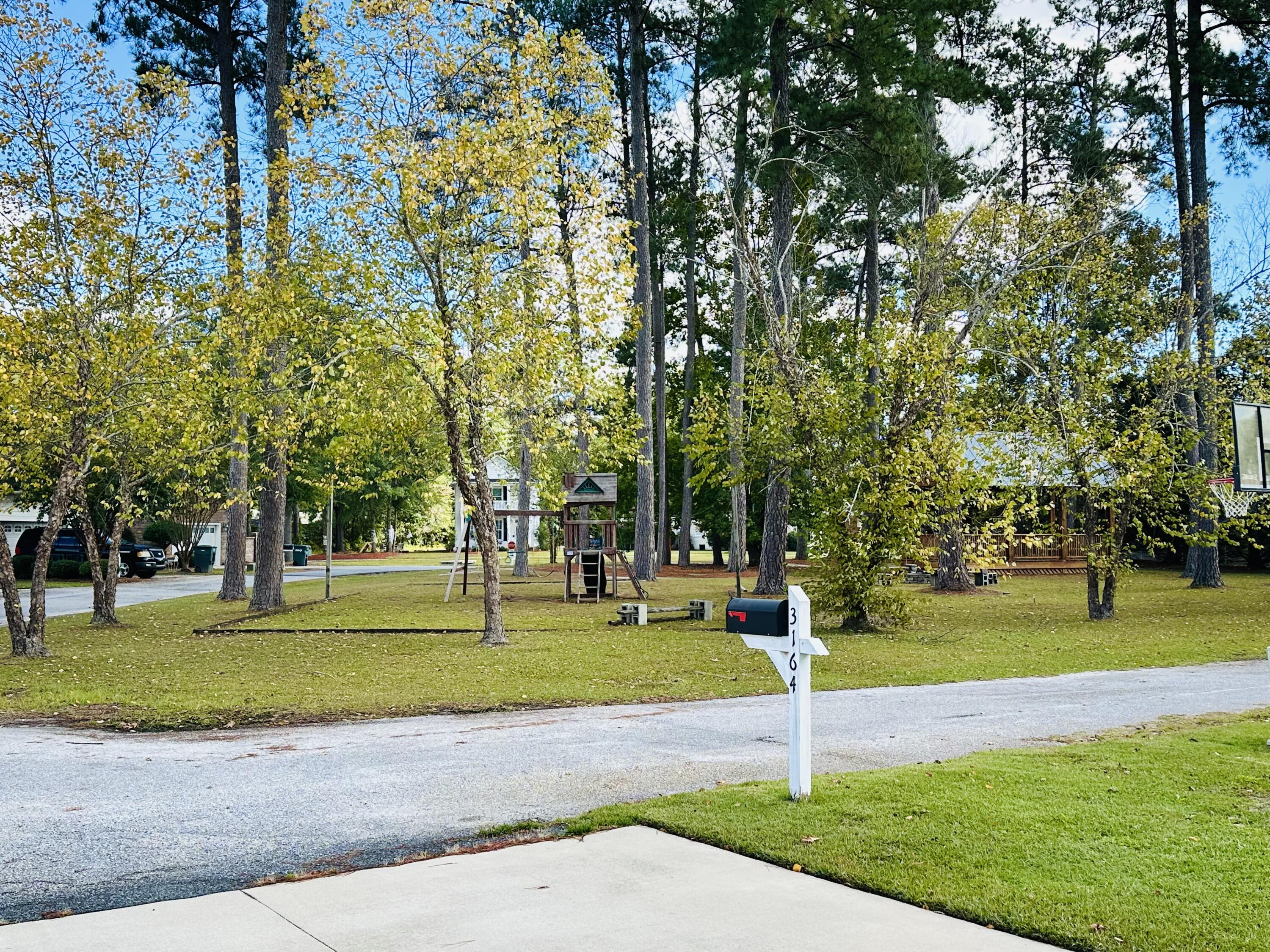 3164 Mayflower Lane Sumter, SC 29150 - Photo 9 of 82