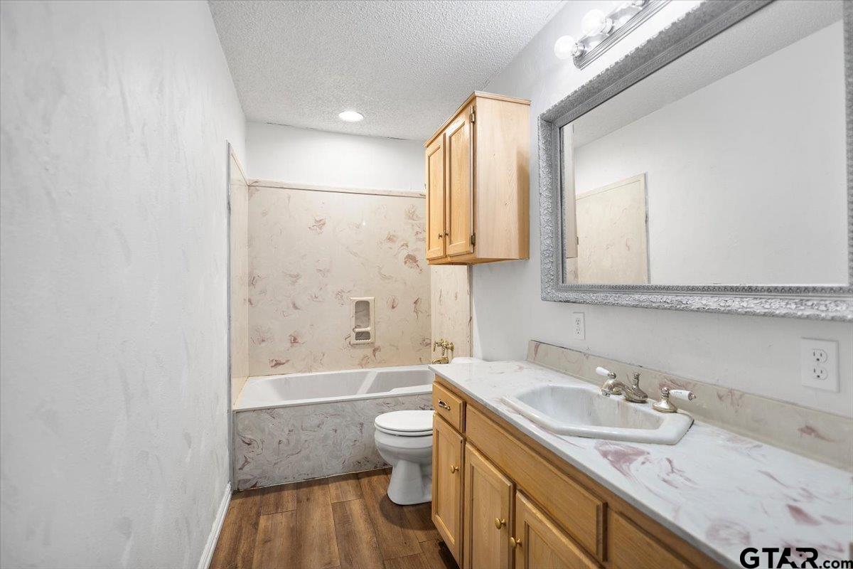 2228 Sampson Place Tyler, TX 75701 - Photo 16 of 23