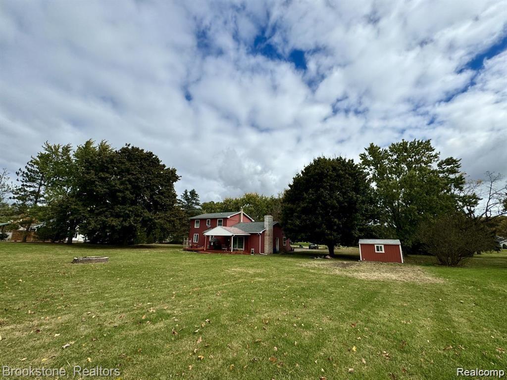 10591 Milford Road Holly, MI 48442 - Photo 1 of 1 Gallery Image 1